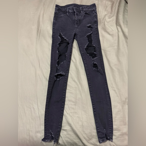 American Eagle Jeans - Picture 1 of 4